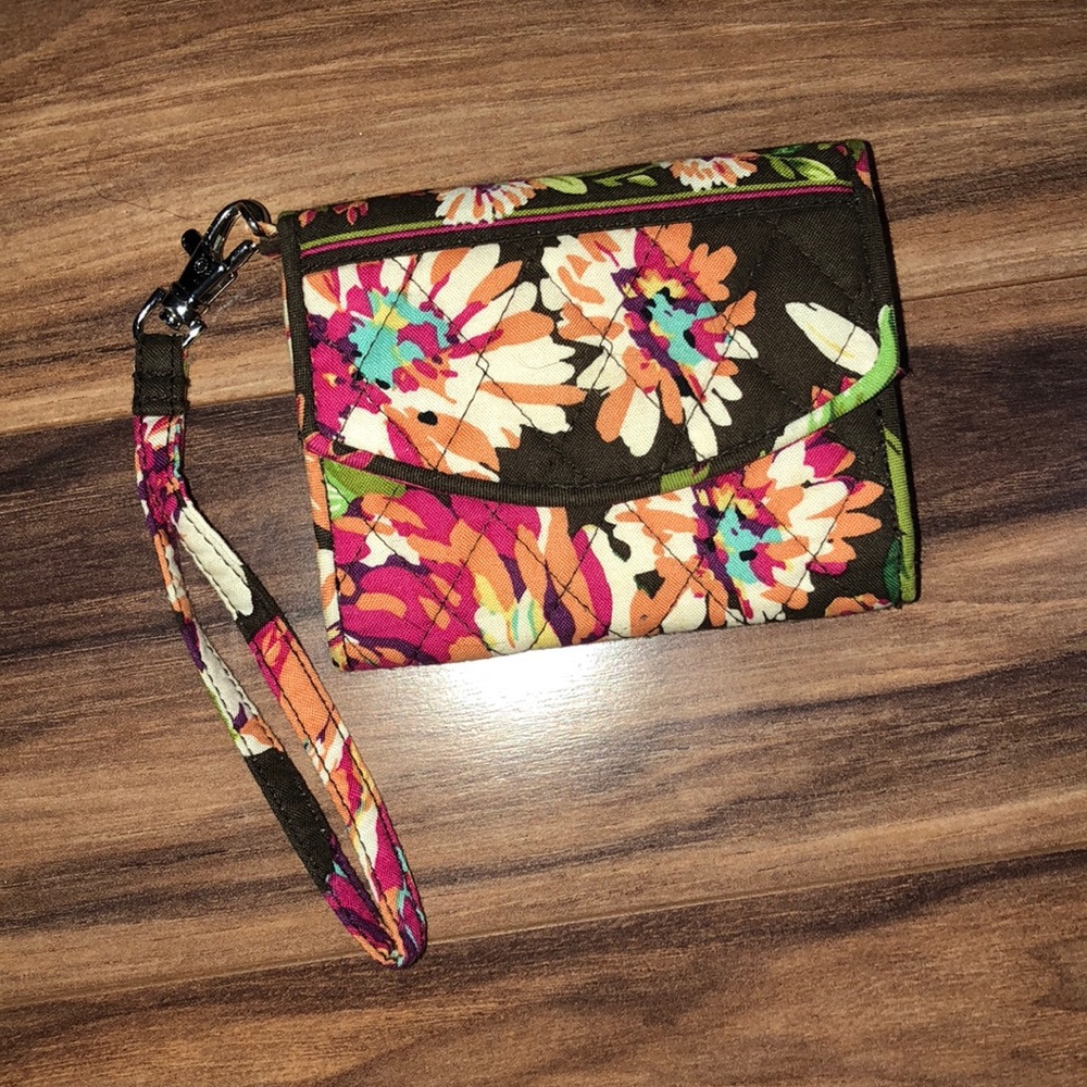 Vera Bradley Wallet